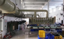 常用的廢氣（qì）處理設備（bèi）有哪些？