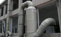 PP噴淋塔如何選擇填料，設計師告訴您（nín）沒那麽簡單！