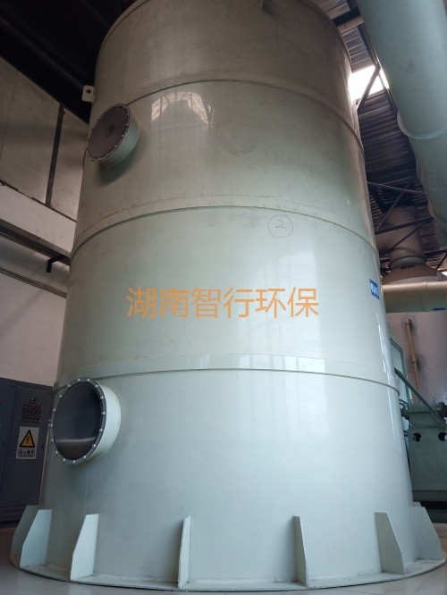 長沙垃圾轉運（yùn）站工程案（àn）例