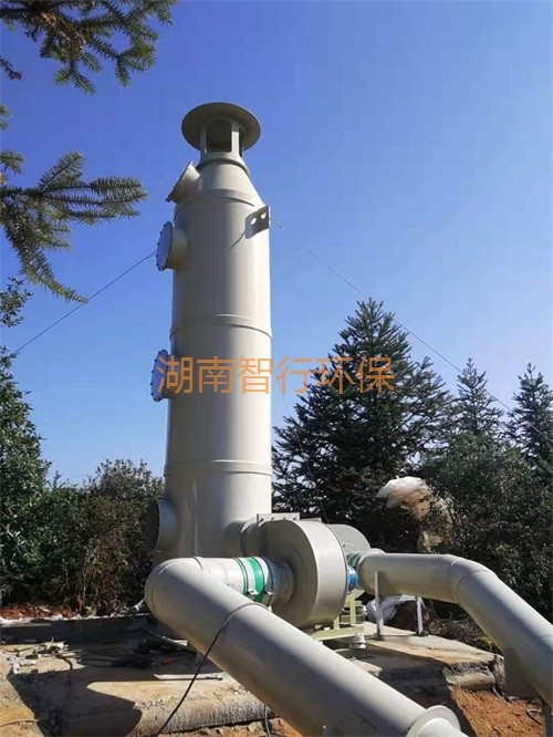 長（zhǎng）沙垃圾轉運站工程案例（lì）