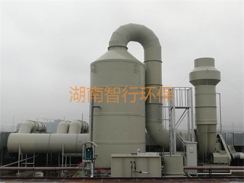 長沙垃圾轉運（yùn）站工程案（àn）例