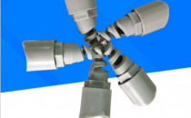 貴州湖南噴淋（lín）塔淨化廢（fèi）氣為保護環境出（chū）一份力