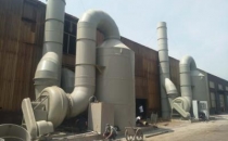 貴（guì）州湖南廢氣（qì）處理——方法有哪幾種？有何不同？