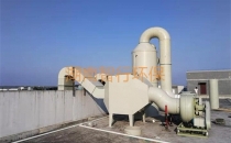 湖北帶你了解湖南廢氣處理設備知識