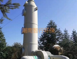 瀏陽煙花廠安裝現場