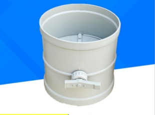 PP手動閥-湖（hú）南（nán）PP風（fēng）管（guǎn）