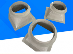 方變圓-湖南PP風（fēng）管