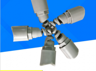 PP噴嘴-湖南PP風管