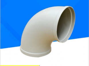 彎頭-湖南PP風管（guǎn）