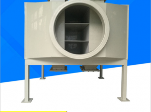 活性炭吸（xī）附塔（tǎ）-湖南除臭設備