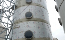 湖（hú）北化工（gōng）廢氣處理有哪些方法？