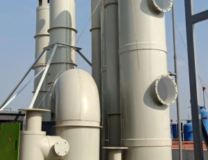 湖南PP風管-嶽陽康利醫藥