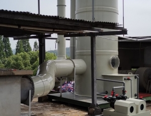 湖南（nán）PP風管-株洲航發（fā）