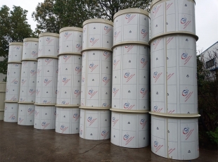 湖北湖南PP風管