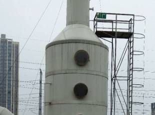 湖北（běi）湖南噴淋塔（tǎ）|湖南除（chú）臭設備