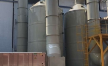 湖南廢氣處理如何進行（háng）