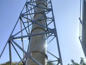 懷化化工（gōng）廠工程（chéng）案例（lì）