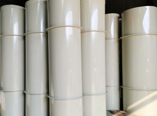 湖（hú）北湖南PP風管（guǎn）