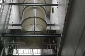 長（zhǎng）沙工程案例細節圖1