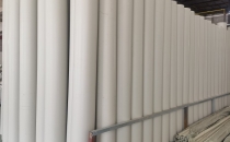 合（hé）肥PP風管技術研究與應用分析