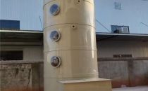 噴(pēn)淋(lín)塔常見問題與解決方法:係統故障診斷與處理指南