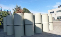 PP風管技術規程:聚丙烯流道係統的標準化智(zhì)慧