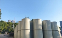 PP風管：工業通風係統的"塑料動脈"