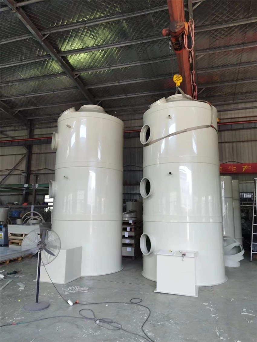 長沙垃（lā）圾轉運站工程案例