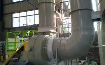 91成人版環 保|帶您了解PP噴淋塔的（de）工作原理