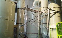 環 保除 臭丨生物除 臭設備