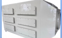 合肥太全麵了，活性炭吸附箱（xiāng）的結（jié）構（gòu）以（yǐ）及運行原理。