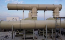 除 臭設備的特點與維(wéi)護:構築清新環境的(de)科技屏障