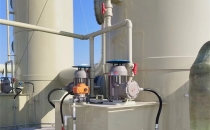 合肥（féi）廢氣治理技術研究進展及應用