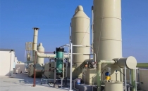 隱形王 者:PP風管,現代(dài)建(jiàn)築中(zhōng)的綠色動脈